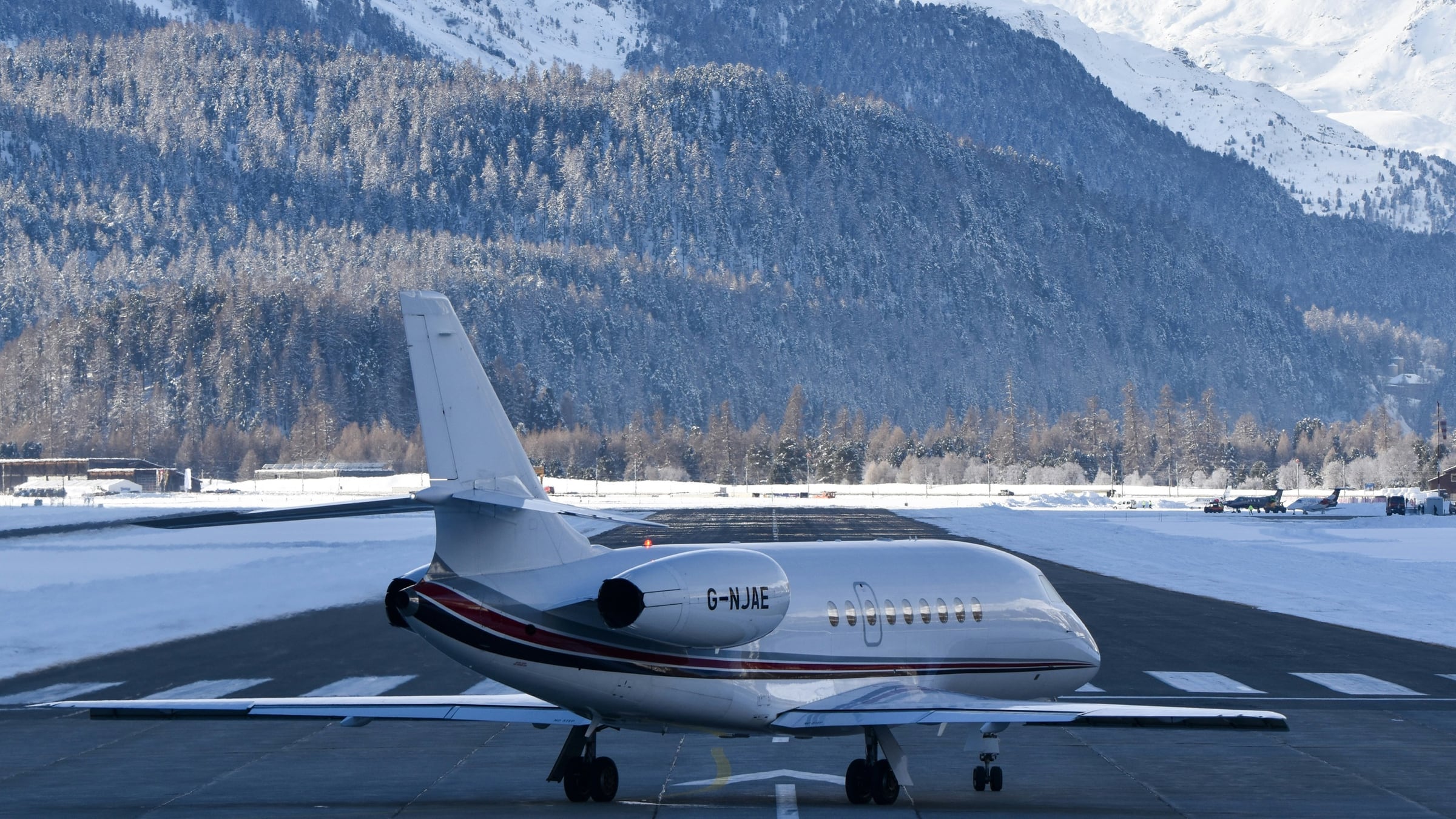 Aviation