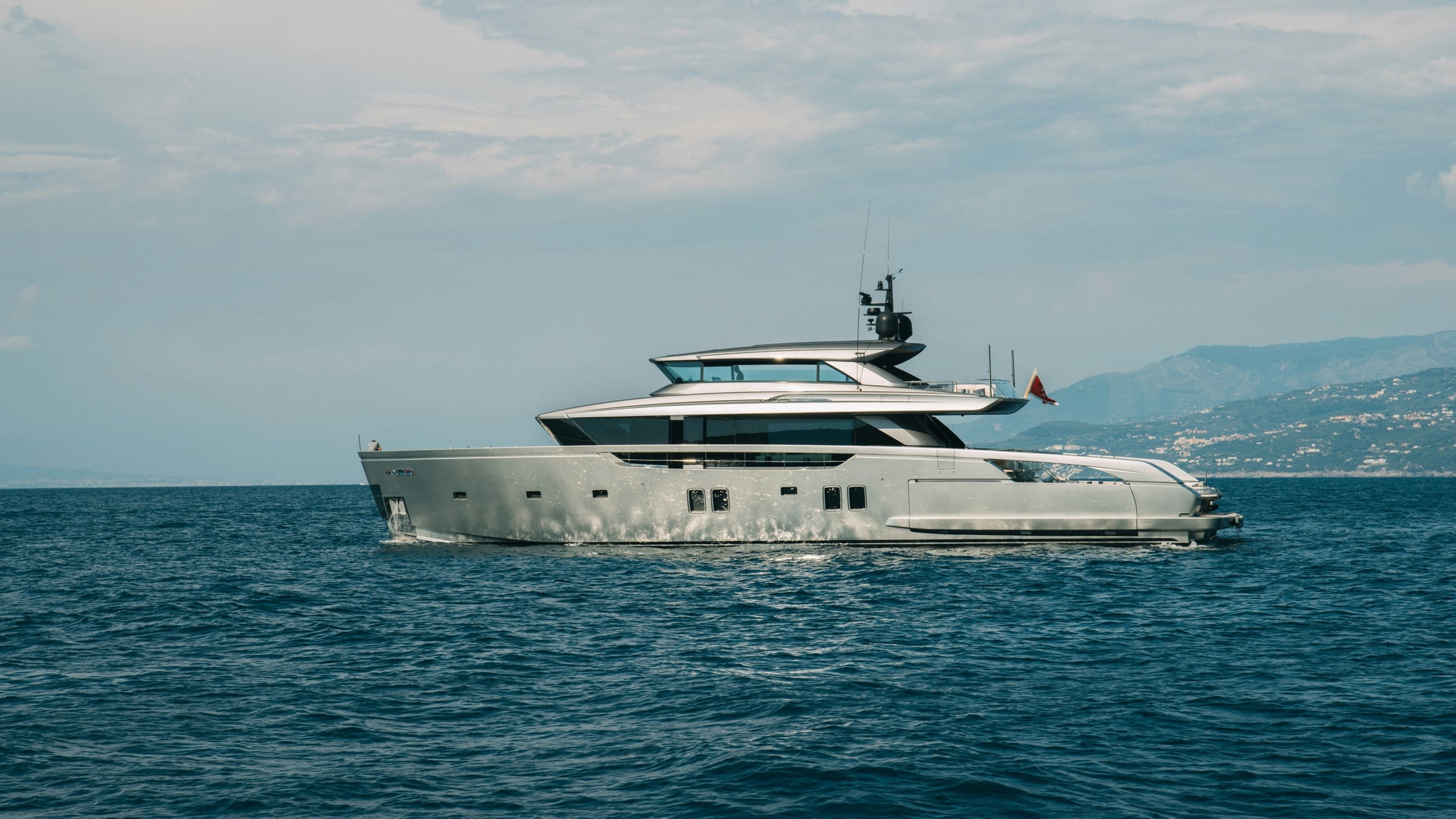 Yachten & Boote